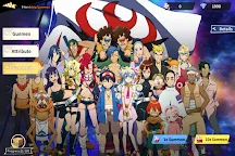 Screenshot 12: Tengen Toppa Gurren Lagann | English