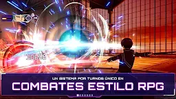 Screenshot 21: Sword Art Online Unleash Blading | Global