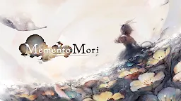 Screenshot 1: MementoMori