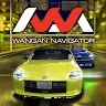 Icon: Wangan Navigator