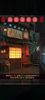 Screenshot 2: Escape Game Ayakashi Night Market