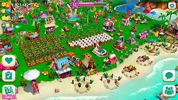 Screenshot 22: FarmVille 2: Paradis tropical