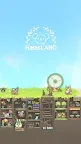 Screenshot 3: 2048 HamsLAND - Hamster Paradise