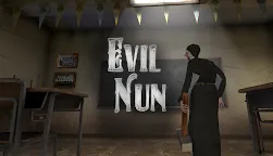 Screenshot 11: Evil Nun：學校的恐怖