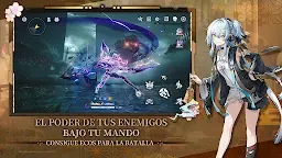 Screenshot 5: Wuthering Waves | Global