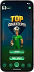 Screenshot 2: Top Goalkeeper