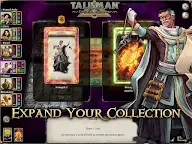 Screenshot 18: Talisman