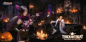 Screenshot 22: KOF'98 UM OL | English