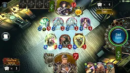 Screenshot 10: Shadowverse | โกลบอล