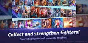 Screenshot 3: The King of Fighters ALLSTAR | Global
