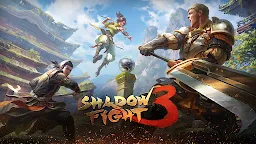 Screenshot 6: Shadow Fight 3 | Global