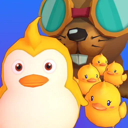 Rescue Procession - Games