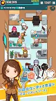 Screenshot 2: OH~! My Office - ボスシミュレーション