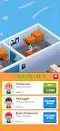 Screenshot 3: My Fishing Market