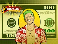 Screenshot 1: Crazy Taxi Gazillionaire