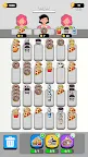 Screenshot 2: Cook Sort
