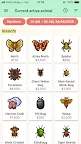 Screenshot 1: Animal Guide for Animal Crossing