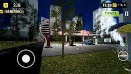 Screenshot 4: Pumping Simulator 2024