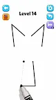 Screenshot 4: Monster Coloring: Scary Draw