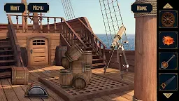 Screenshot 14: 逃出神秘之王