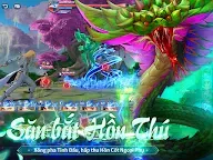 Screenshot 10: 斗羅大陸3D：魂師對決 | 泰越版