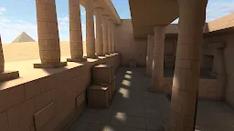 Screenshot 6: Zombie Combat Simulator