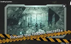 Screenshot 19: Room Escape Universe: Survival