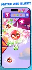 Screenshot 2: Angry Birds Dream Blast