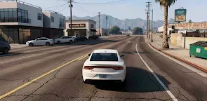 Screenshot 28: MadOut2 BigCityOnline