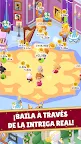 Screenshot 5: Idle Royal Stories