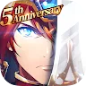 Icon: Langrisser Mobile | English