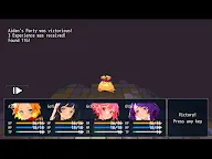 Screenshot 23: Rogue-like Makafusigi no Mekyu