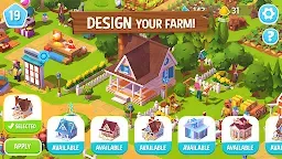 Screenshot 12: FarmVille 3 – Farm Animals