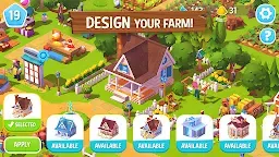 Screenshot 11: FarmVille 3 – Farm Animals