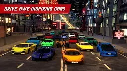 Screenshot 5: Tokyo Rush: Street Racing