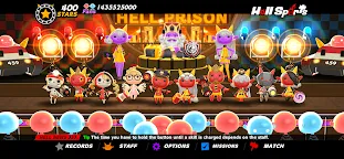 Screenshot 5: Hell Sports