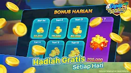 Screenshot 6: Big 2 Capsa Banting ZingPlay