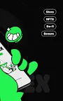 Screenshot 7: MARBLEX Wallet
