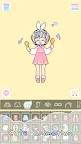 Screenshot 4: 粉彩女孩 (Pastel Girl)