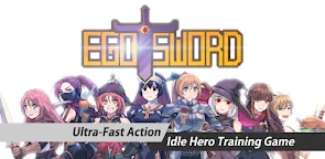 Screenshot 33: Ego Sword: Ocioso Espada Clicker