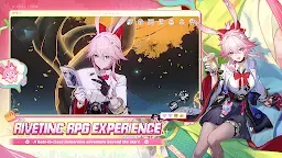 Screenshot 3: Honkai: Star Rail | Global