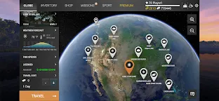 Screenshot 2: Fishing Planet