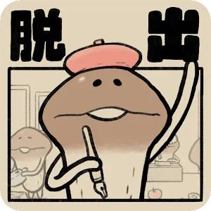 Nameyon ~Nameko's Escape Game~