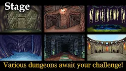 Screenshot 20: Dark Blood 2