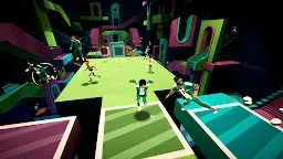 Screenshot 5: 魷魚遊戲：殺出重圍
