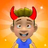 Icon: Scary Johnny - Funny Games 3d