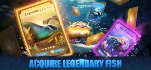 Screenshot 4: Top Fish: Ocean Game
