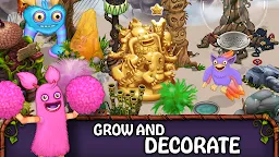 Screenshot 17: My Singing Monsters