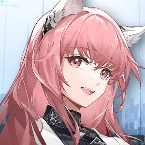 Girls' Frontline: Project Neural Cloud | Korean