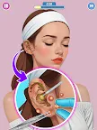 Screenshot 13: Satisfying Skincare ASMR Game